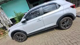 Honda WR-V 2023 Bensin