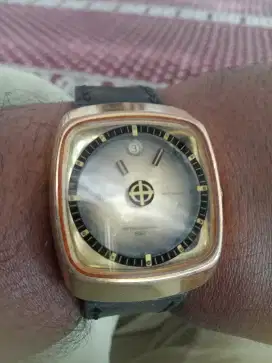 Jam Zodiac astrographic sst