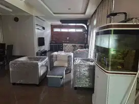 Dijual Rumah Cantik + Kolam renang