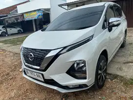 Livina VL Matic 2022