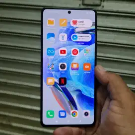 REDMI NOTE 12 PRO 5G 8/256 SECOND