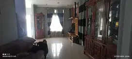 DIJUAL RUMAH DI SAYAP CIBEUREUM, BANDUNG   ^MT