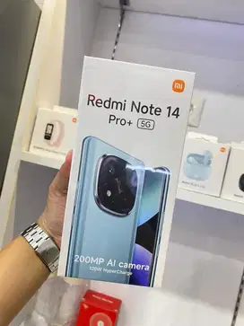 Redmi note 14 pro+ 12/512