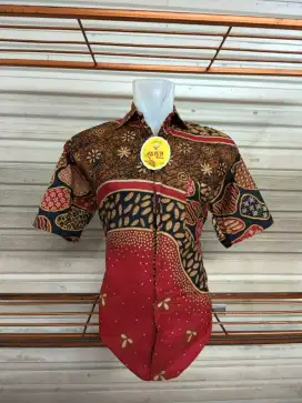 Batik Pekalongan