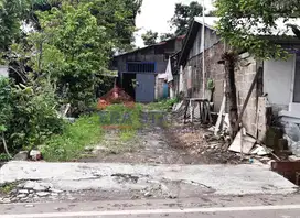 Jual cepat dibawah pasar, hitung tanah di Duren Sawit Jaktim
