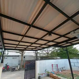 Canopy alderon 890