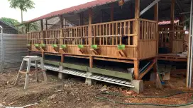 JUAL CEPAT DAN RUGI (PEMILIK BAYAR HUTANG)