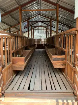 JUAL CEPAT DAN RUGI (PEMILIK BAYAR HUTANG)