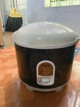 Rice cooker Miyako