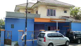 Rumah Tapak Siring, 60 mtr dari jalan Lembang