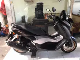 N max turbo 155 thn 2024 cash. /Bali dharma..motor
