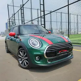 Lowest KM! MINI COOPER 1.5L 2020