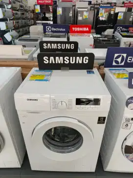 Segampang itu Cicilan Mesin Cuci Samsung Di Homecredit