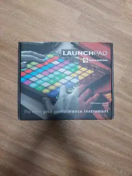 Launchpad Novation MK 2
