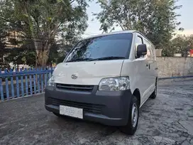 TDP 9JT GRAN MAX BV AC ( BLIND VAN ) 2019 grand  granmax 2020 PU BOX