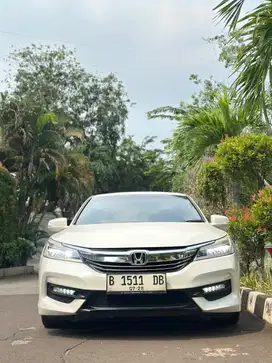 TERMURAH Honda Accord VTIL 2018