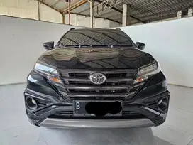 Toyota Rush GR At [Matic] 2021 Hitam Plat Ganjil KM 65 Ribuan Terawat