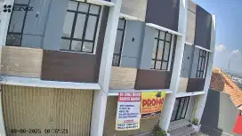 TURUN HARGA JUAL RUKO STRATEGIS