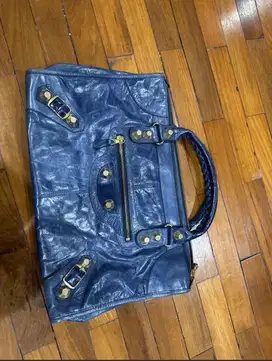 Balenciaga work bag giant (best quality)