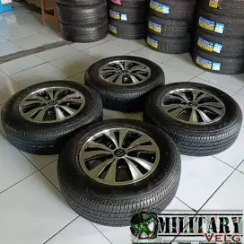 OEM Innova barong Type-V R15