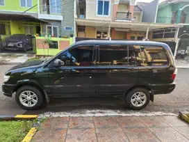 Isuzu Panther 2016 Diesel
