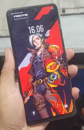 Infinix HOT 40 pro ram 8/256gb fulset