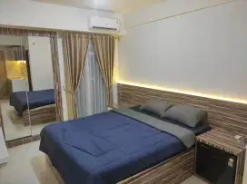 Studio Room JP Apartemen