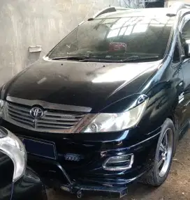 Toyota kijang innova G 2005 Matic
