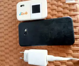Samsung j4+ ram3