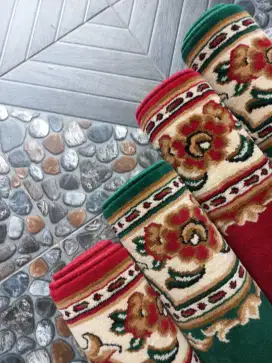 Jual karpet masjid