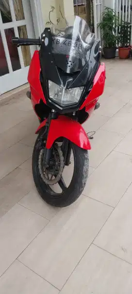 Ninja RR Kips 150