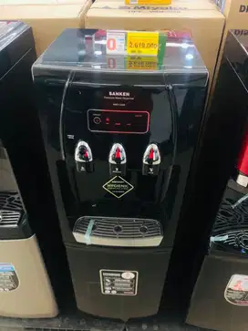 SANKEN DISPENSER