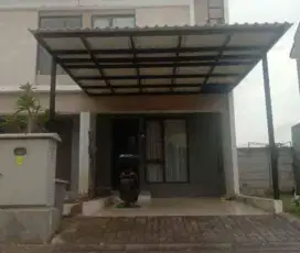 Canopy alderon 876