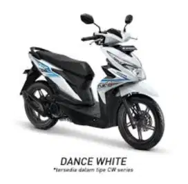 DiCARI,, BEAT / VARIO 2013 cbs 2014 fi 2015 iss 2016 up 2017 up 2018