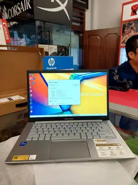 KREDIT LAPTOP ALL TYPE TANPA DP, SYARAT HANYA KTP