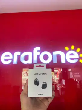 READY GALAXY BUDS FE , GARANSI RESMI SEIN