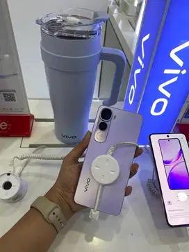 OPEN PRE ORDER VIVO Y400