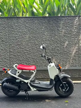Honda Zoomer 2001