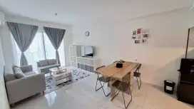 Disewakan Milik Pribadi Apartment 3BR Sky House BSD