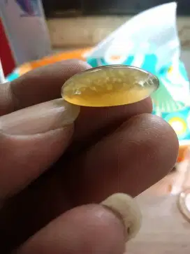 Batu akik pandan