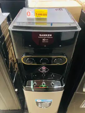 SANKEN DISPENSER PREMIUM WATER
