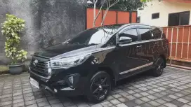 Innova reborn diesel G MT