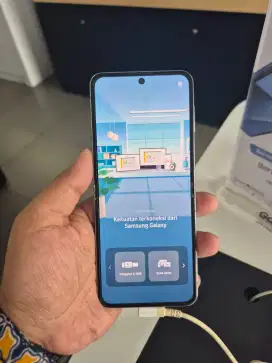 SAMSUNG Z FLIP 7. 8/256GB (CICILAN.0%)