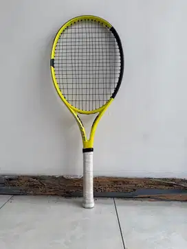 raket tenis Dunlop sx600