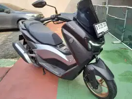 YAMAHA NMAX TURBO TECH ULTIMATE 2024