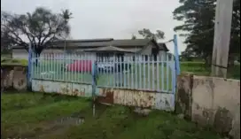 Dijual Tanah Strategis 2,4 Hektar ,  Di Jakarta - Utara