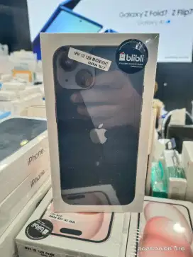 I PHONE 13, 128 GB, KREDIT BUNGA 0%.