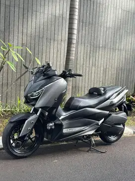 Yamah Xmax ABS 2018