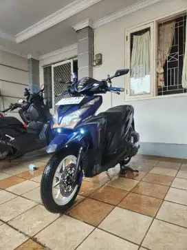 Vario 2013 ss komplit pajak Terima hidup