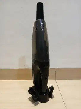 Vacuum cleaner portable wireless Bolde Super Hoover 99% LIKE NEW